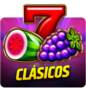 Disfruta de partidas de Clásicos en Solcasino.es.