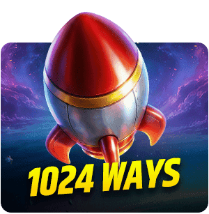 Play 1024 Ways games on Solcasino.es