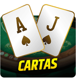 Disfruta de partidas de Juegos de Cartas en Solcasino.es.