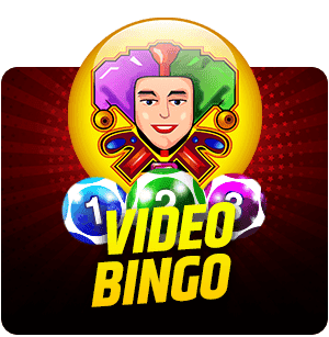Play BINGO games on Solcasino.es
