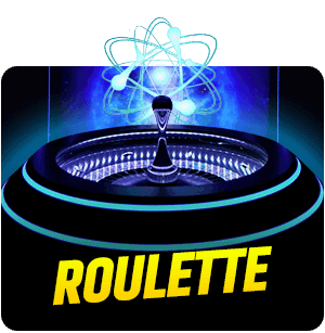 Play Roulette games on Solcasino.es