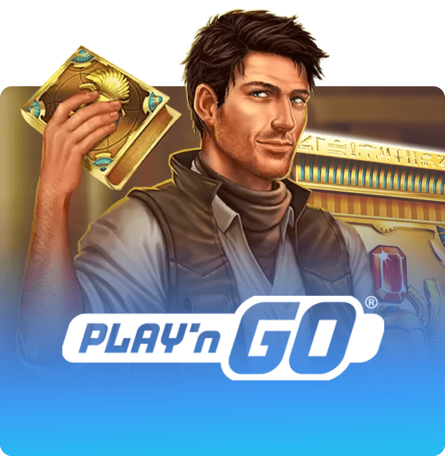 Disfruta de partidas de PlaynGo en Solcasino.es.