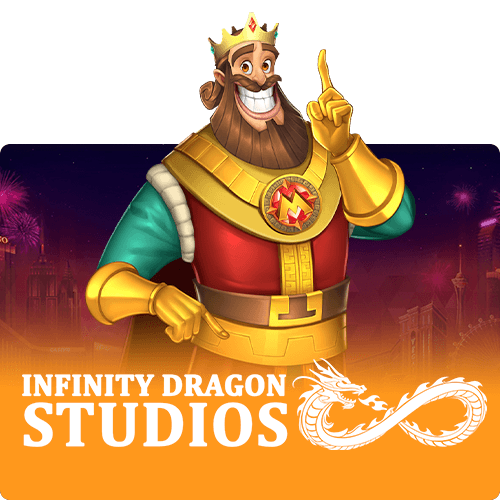 Disfruta de partidas de Infinity Dragon en Solcasino.es.