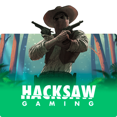 Disfruta de partidas de Hacksaw Gaming en Solcasino.es.