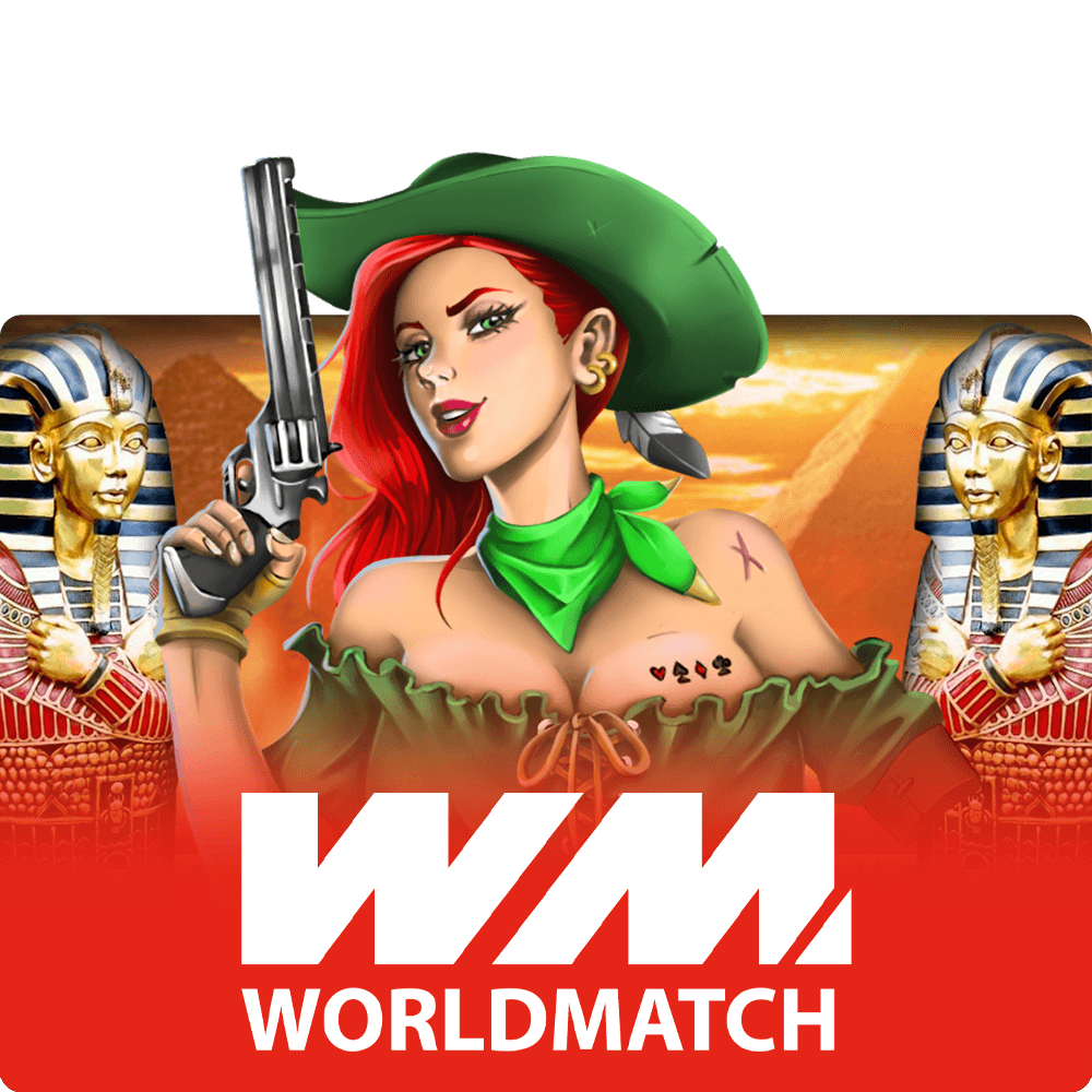 Disfruta de partidas de WorldMatch en Solcasino.es.