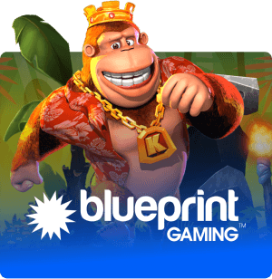 Disfruta de partidas de BluePrint en Solcasino.es.
