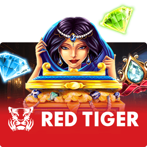 Disfruta de partidas de Red Tiger en Solcasino.es.