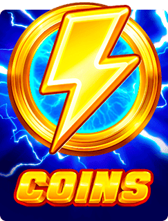 Disfruta de partidas de Coins en Solcasino.es.