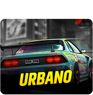 Disfruta de partidas de Urbano en Solcasino.es.