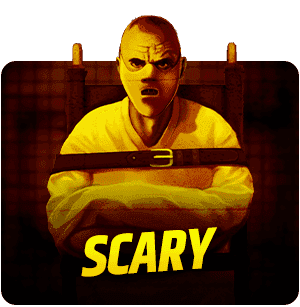Play Scary games on Solcasino.es