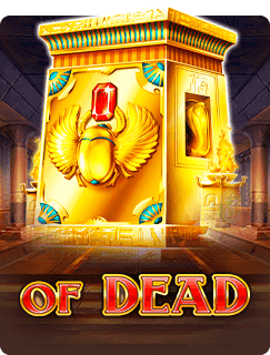 Disfruta de partidas de Of Dead en Solcasino.es.