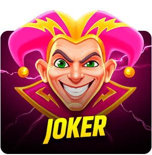 Disfruta de partidas de Joker en Solcasino.es.