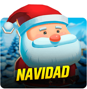 Disfruta de partidas de Navidad en Solcasino.es.