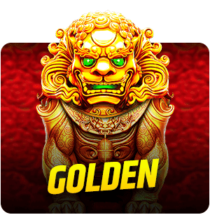Play Golden games on Solcasino.es