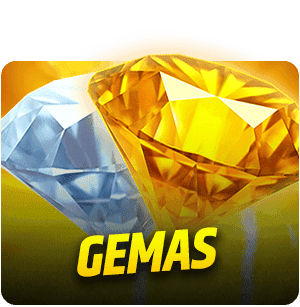 Disfruta de partidas de Gemas en Solcasino.es.