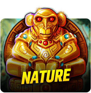 Play Nature games on Solcasino.es