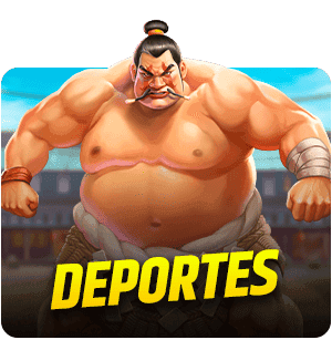 Disfruta de partidas de Deportes en Solcasino.es.