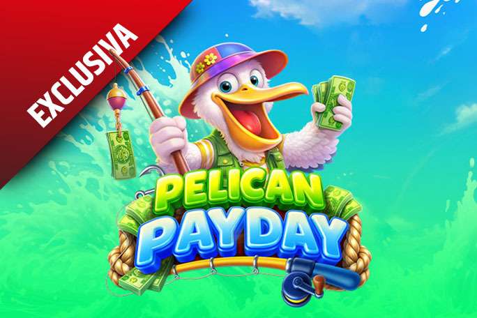 Juega a Pelican Payday en el casino en línea de Solcasino.es