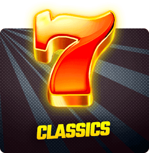 Play Classics games on Solcasino.es