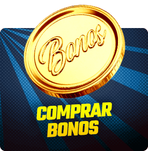 Disfruta de partidas de Comprar Bonus en Solcasino.es.