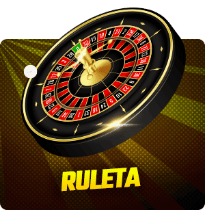 Disfruta de partidas de Ruleta en Solcasino.es.