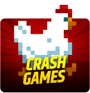 Play Crash Games games on Solcasino.es
