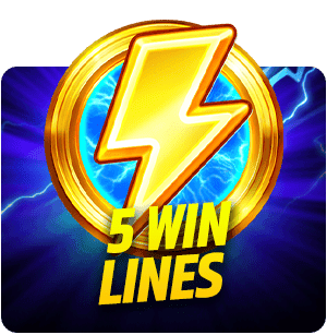 Play 5 Win Lines games on Solcasino.es