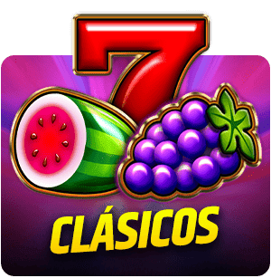 Disfruta de partidas de Clásicos en Solcasino.es.