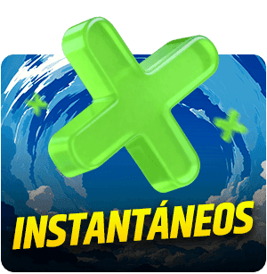 Disfruta de partidas de Juegos Instantáneos en Solcasino.es.