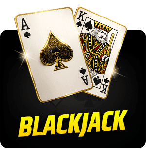Play Blackjack games on Solcasino.es
