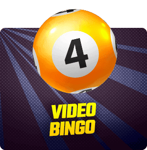 Disfruta de partidas de Video Bingo en Solcasino.es.
