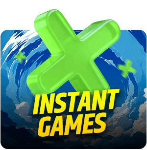 Play Instant Games games on Solcasino.es