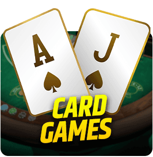 Play Card Games games on Solcasino.es