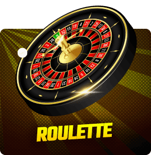 Play Roulette games on Solcasino.es
