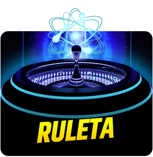 Disfruta de partidas de Ruleta en Solcasino.es.