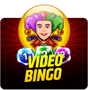 Play BINGO games on Solcasino.es