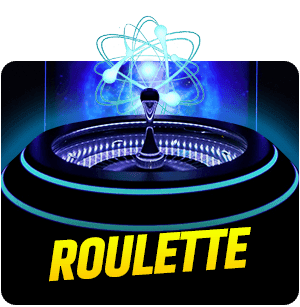 Play Roulette games on Solcasino.es