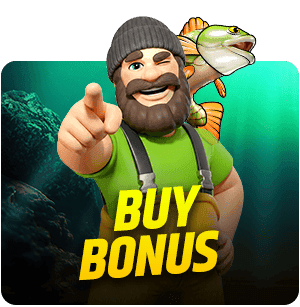 Play Buy Bonus games on Solcasino.es