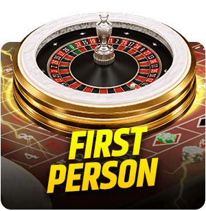 Play First Person games on Solcasino.es