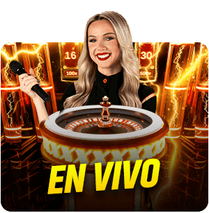 Disfruta de partidas de Casino en Vivo en Solcasino.es.