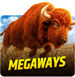 Play Megaways games on Solcasino.es