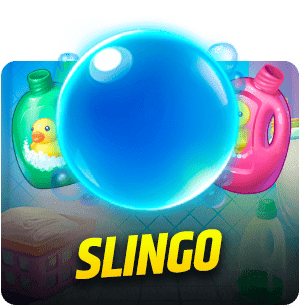 Disfruta de partidas de Slingo en Solcasino.es.