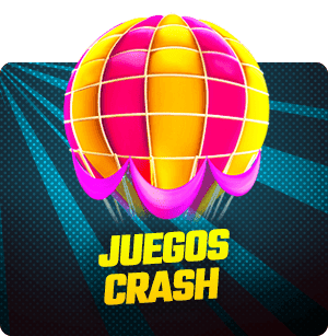Disfruta de partidas de Juegos Crash en Solcasino.es.