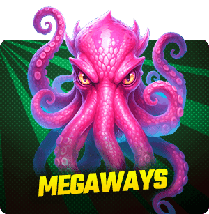 Play Megaways games on Solcasino.es