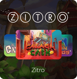 Disfruta de partidas de Zitro en Solcasino.es.