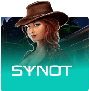 Disfruta de partidas de Synot en Solcasino.es.