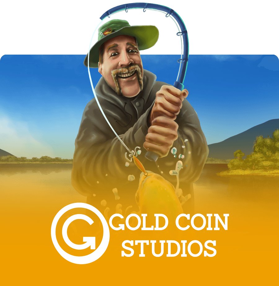 Disfruta de partidas de Gold Coin en Solcasino.es.