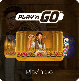 Disfruta de partidas de PlaynGo en Solcasino.es.