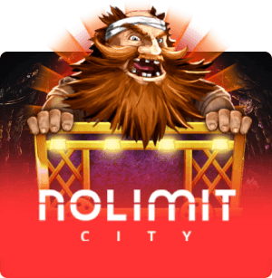 Disfruta de partidas de NoLimit City en Solcasino.es.