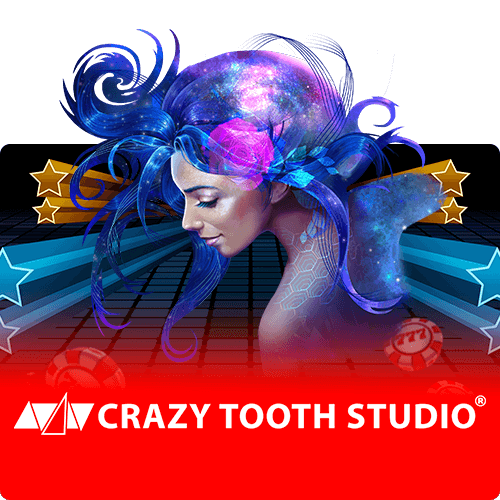 Disfruta de partidas de Crazy Tooth en Solcasino.es.